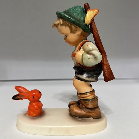 COPY 1 💙TM3 ‘Sensitive Hunter’ Hummel #6/0 - Picture 3 of 7